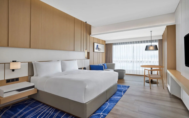 Courtyard by Marriott Xiamen