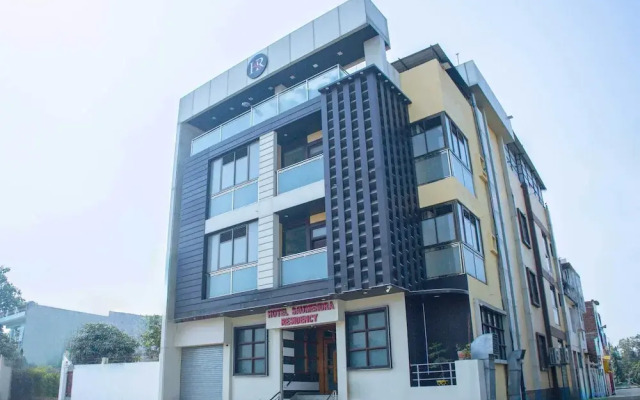 Treebo Saumendra Residency