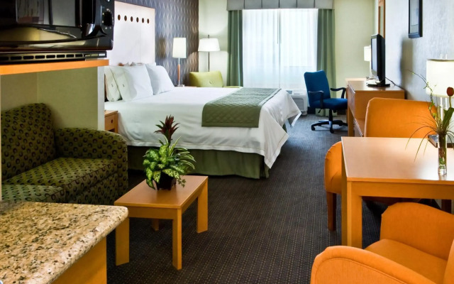 Holiday Inn Express & Suites Monterrey Aeropuerto by IHG