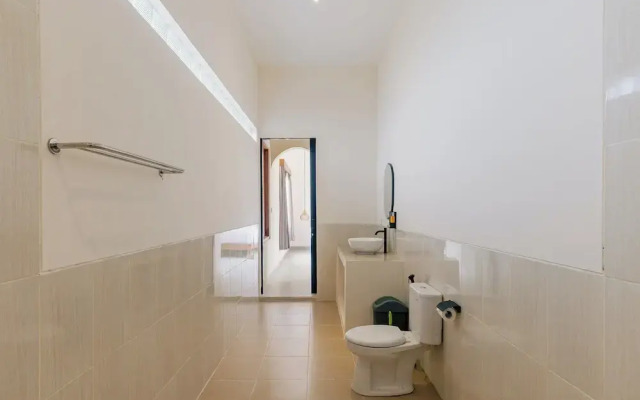 Arjuna Villa by Betterplace