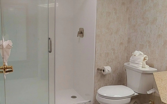 Comfort Inn