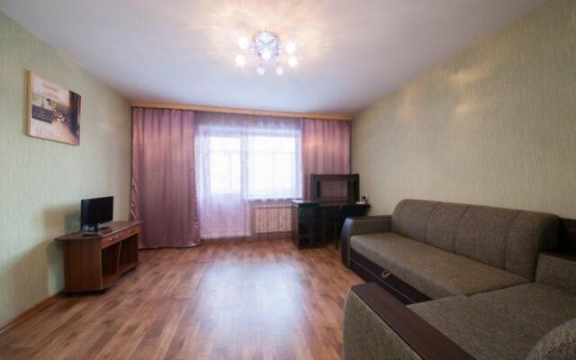 КвартировЪ на улице Весны 2