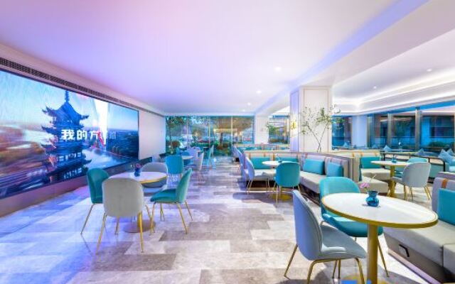 Beijing Yizhuang Economic Development Zone Manxin Hotel