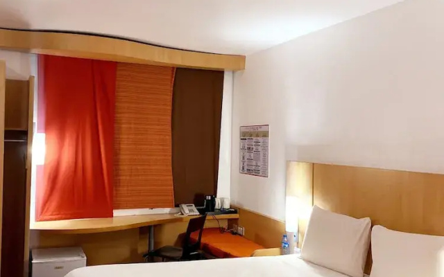Delta Continental Hotel And Suite Lagos