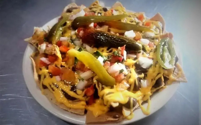 Hotel & Restaurant D´Concepción