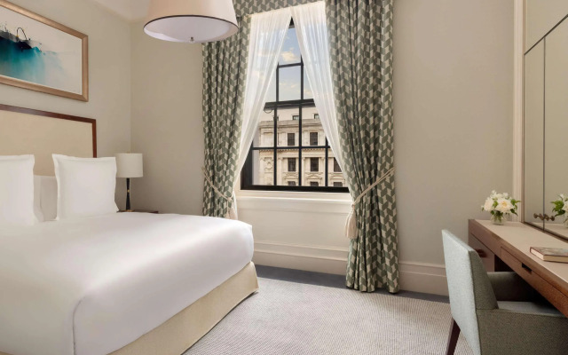 Raffles London at The OWO