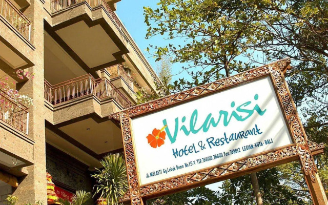 Vilarisi Hotel