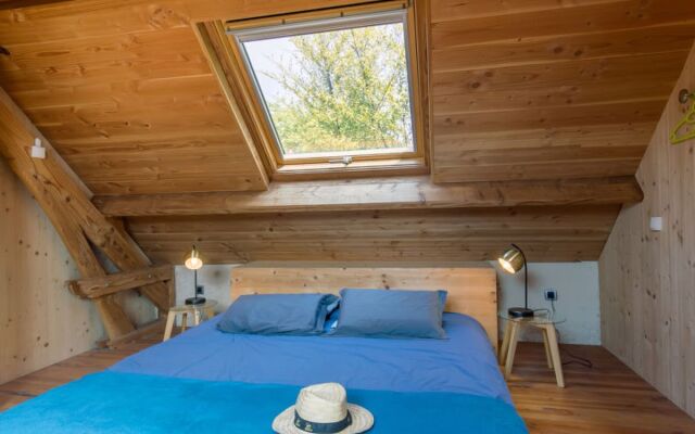 La Part des Anges (GMC202)