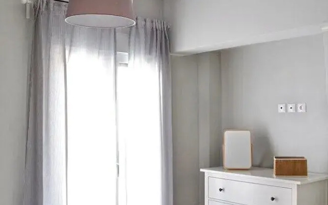 Three Bedrooms Apartment in City Center