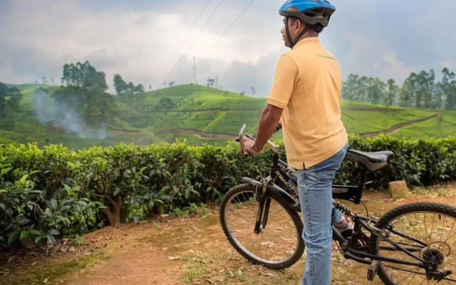 Strathdon by Zinc Journeys