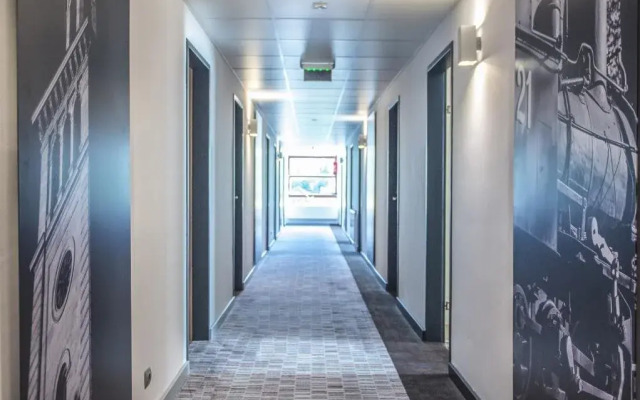 Hotel Sopron