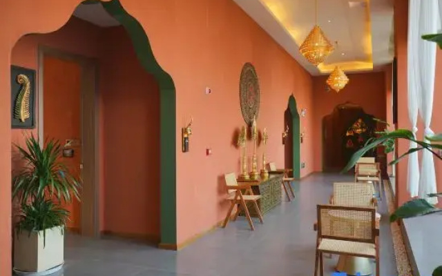 Qingfeng Xulai Homestay
