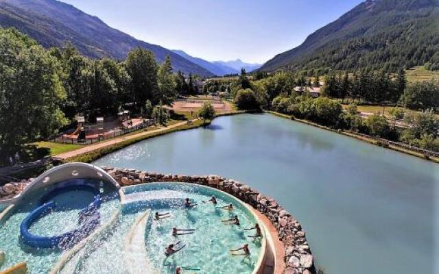 location05220 duplex 6 lits