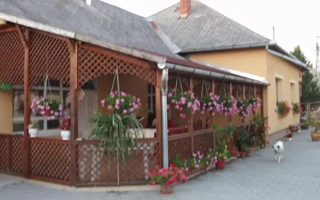 Szt. Flórián Vendégház