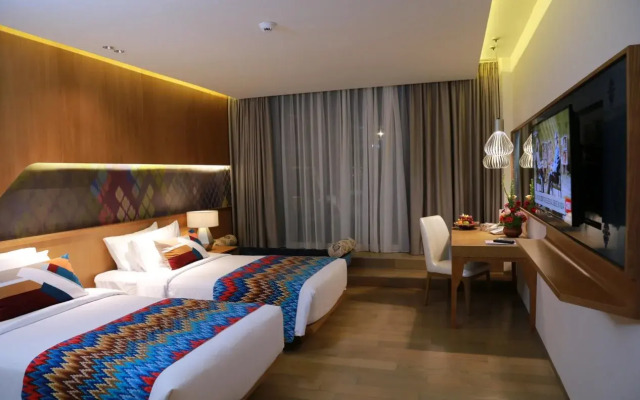 Aruna Senggigi