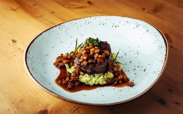 Gourmet - Boutique Hotel Tanzer