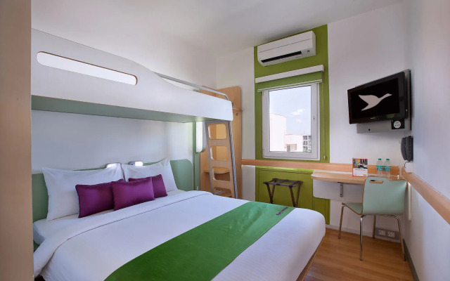 Hotel Caspia Pro Pune Hinjewadi