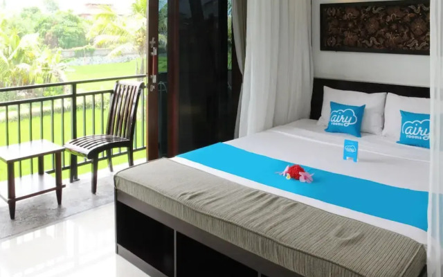 Airy Ubud Raya Campuhan Sanggingan Gianyar Bali