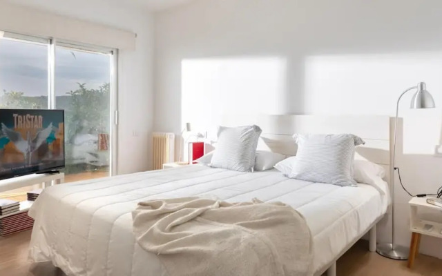 Ferran in Llafranc With 4 Bedrooms and 2 Bathrooms