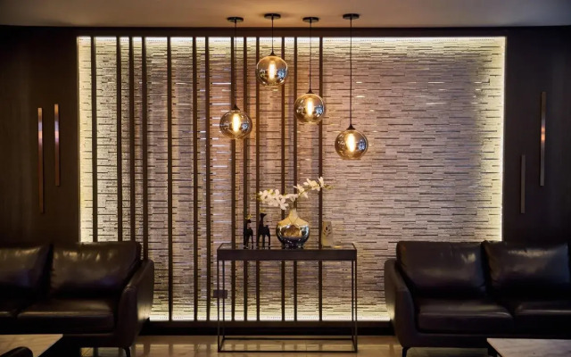 Samyan Serene Hotel