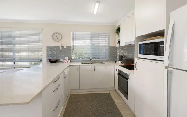 MAINSAIL8 - Mooloolaba Beach