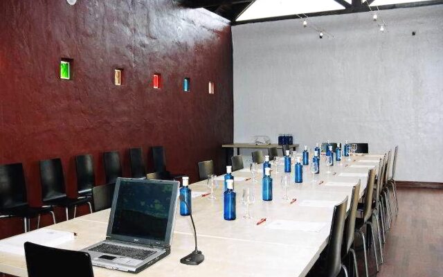 Finca de las Salinas