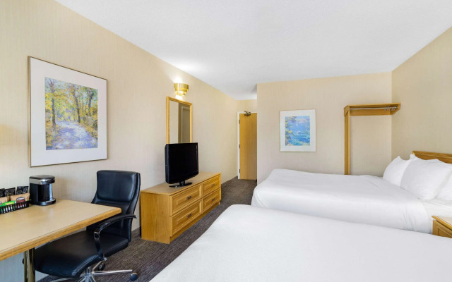 Travelodge by Wyndham Bridgewater