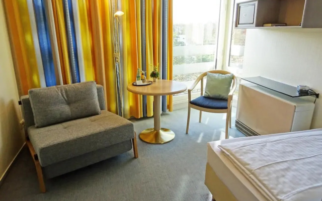 St.-Michaels-Heim Hotel