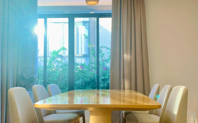 Villa Garden Cam Ranh 1516 – Guest Rooms – Cam Lam