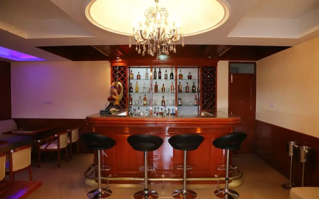 Manla Homes Resort Mashobra