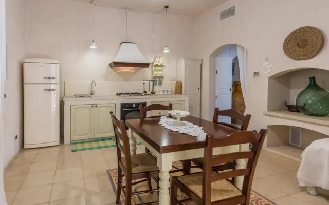 Bilocale 104-tia Maria Country Inn