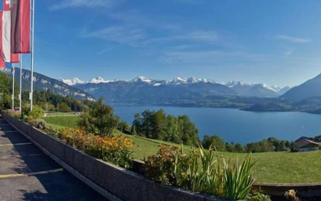 Hotel Restaurant Panorama