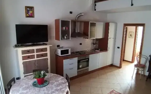 Appartamento Gaja