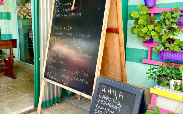 Penthouse Panorama Sea View Apt. Pomorie