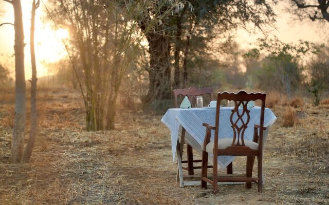The Imperial Farm Retreat Jaipur - A weekend Gateway