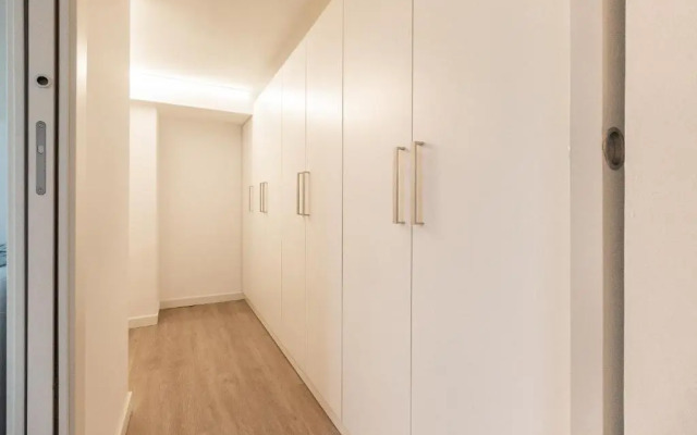 Alessia's Flat - Politecnico