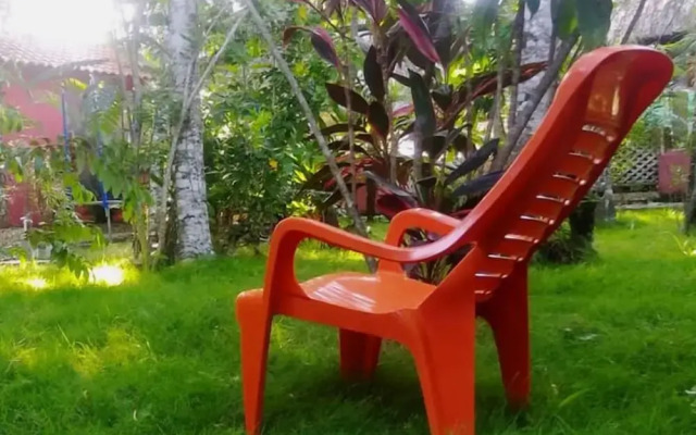 Green Jungle Hotel y Restaurante