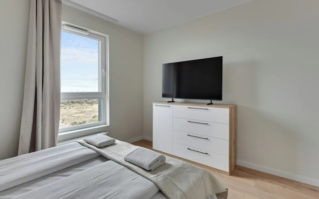 Horizon 169 - SeaView by GrandApartments