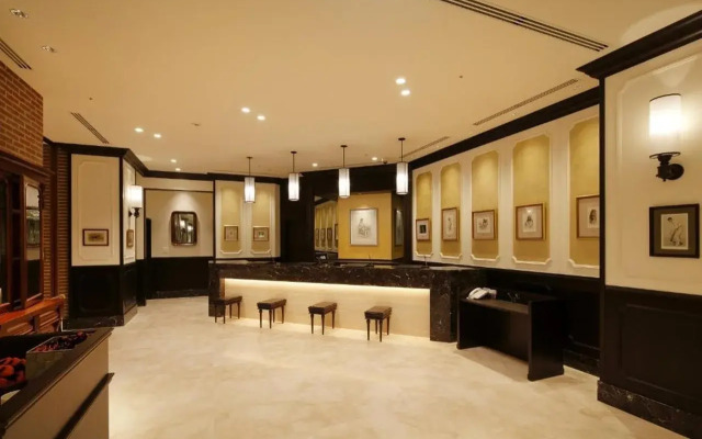 Hotel Monterey Himeji