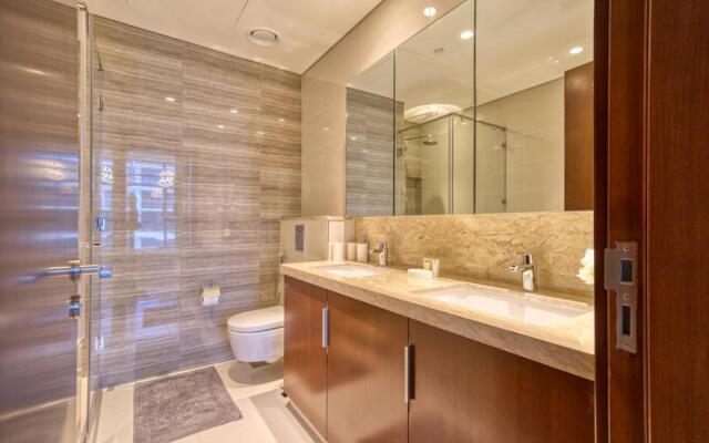 Dubai Hills Estate - Mulberry B1 502