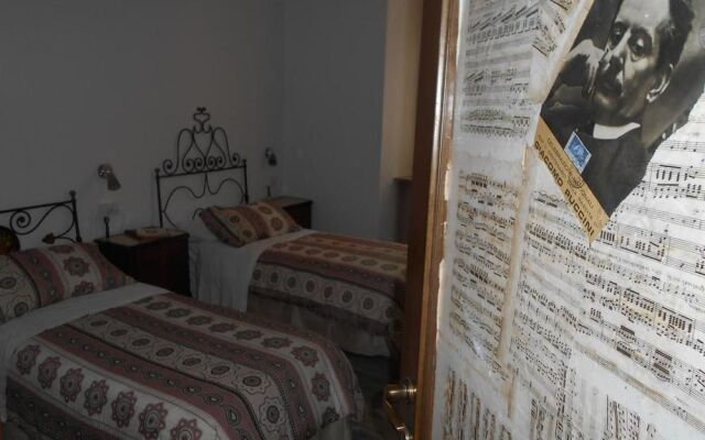 La Maison Des Artistes