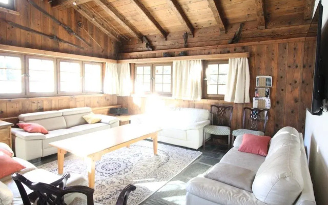 Chalet Runca