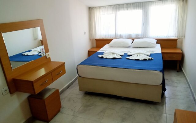 Nehir Apart Otel
