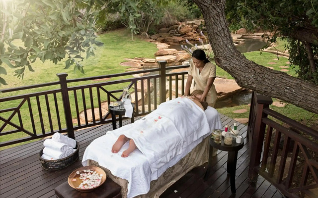 Mount Grace Hotel & Spa