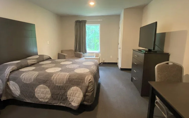 Savannah Suites Atlanta Airport