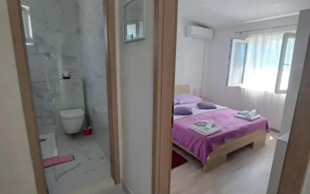 Apartment Maja