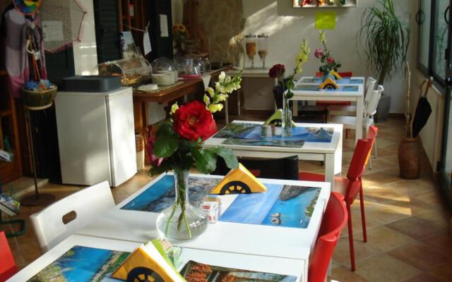 Breezes B&B