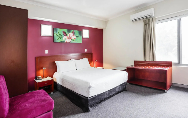Novotel Darwin Airport