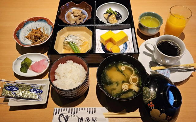 Sasebo Green Hotel