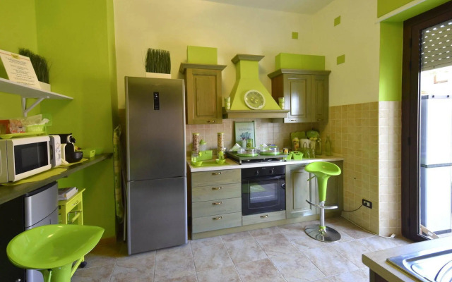 Cerdena Rooms